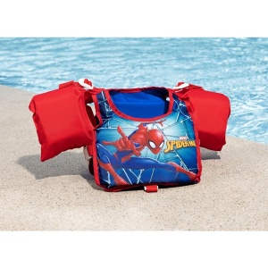 bestway-swim-pal-vest-spiderman09