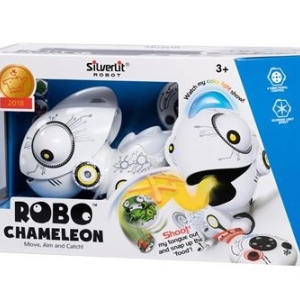 robot-telecommande-cameleon-silverlit-ycoo-28-cm