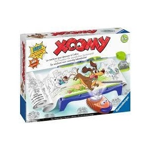 xoomy